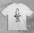 CARABINER TEE