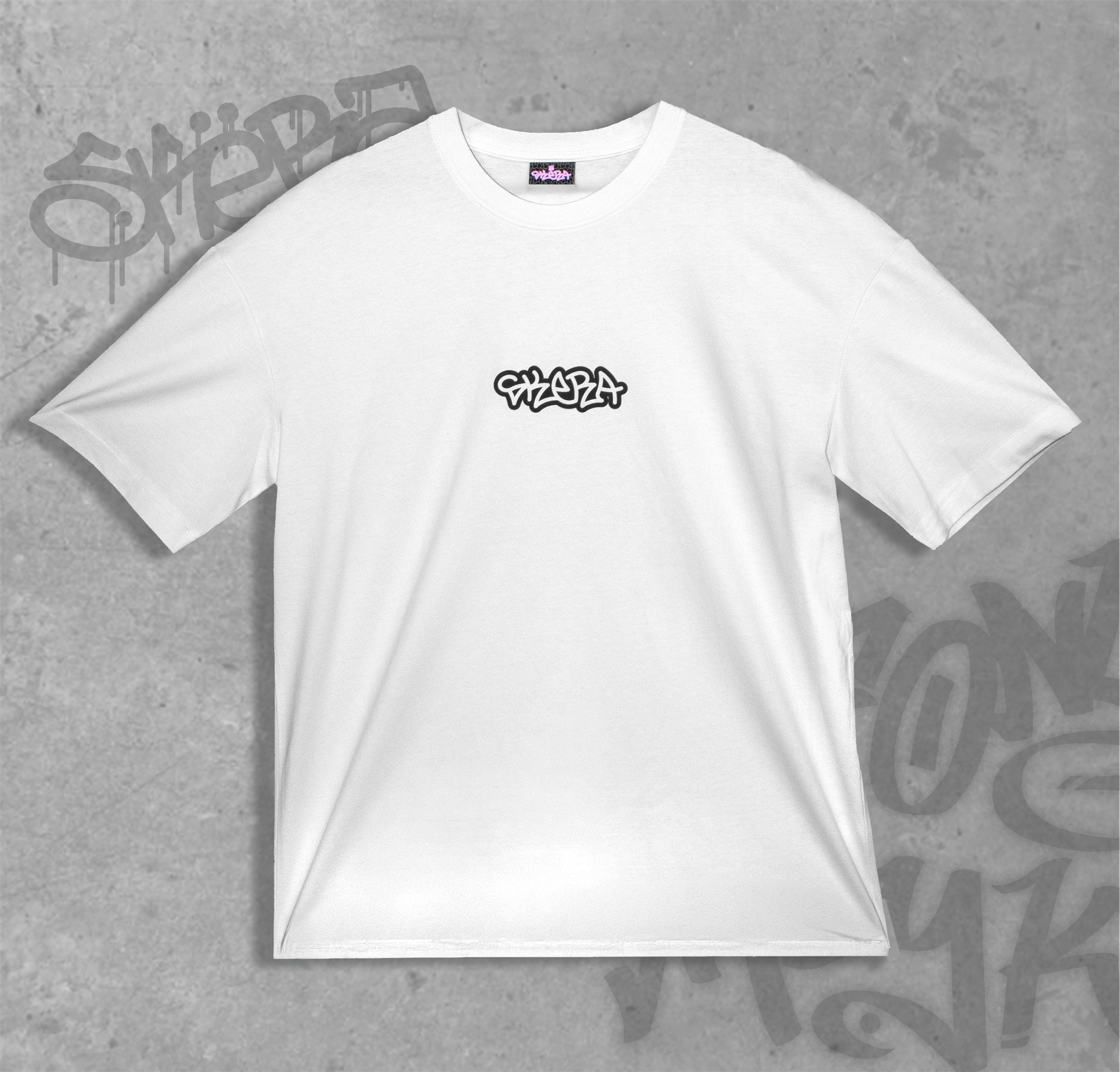 CARABINER TEE