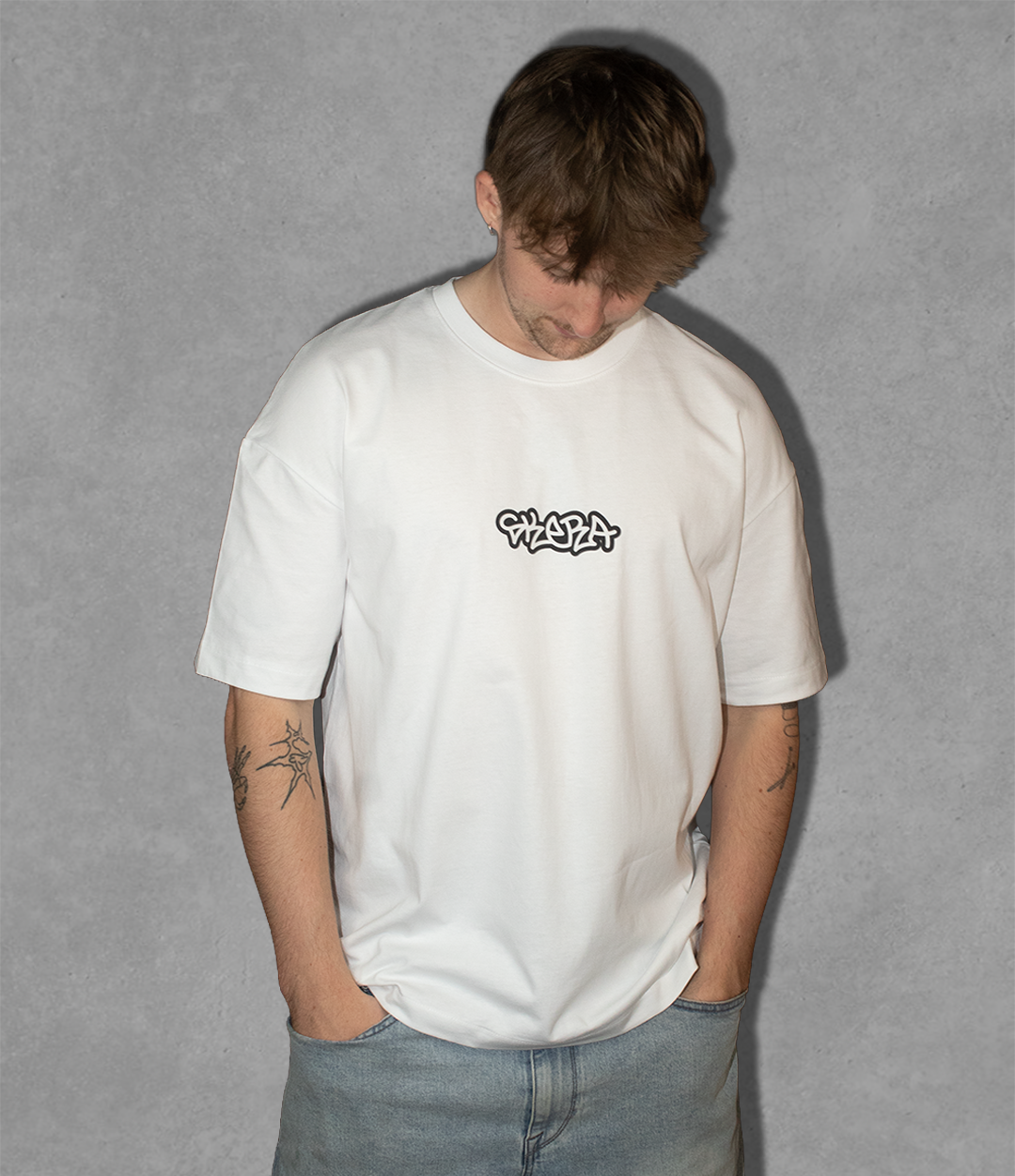 CARABINER TEE