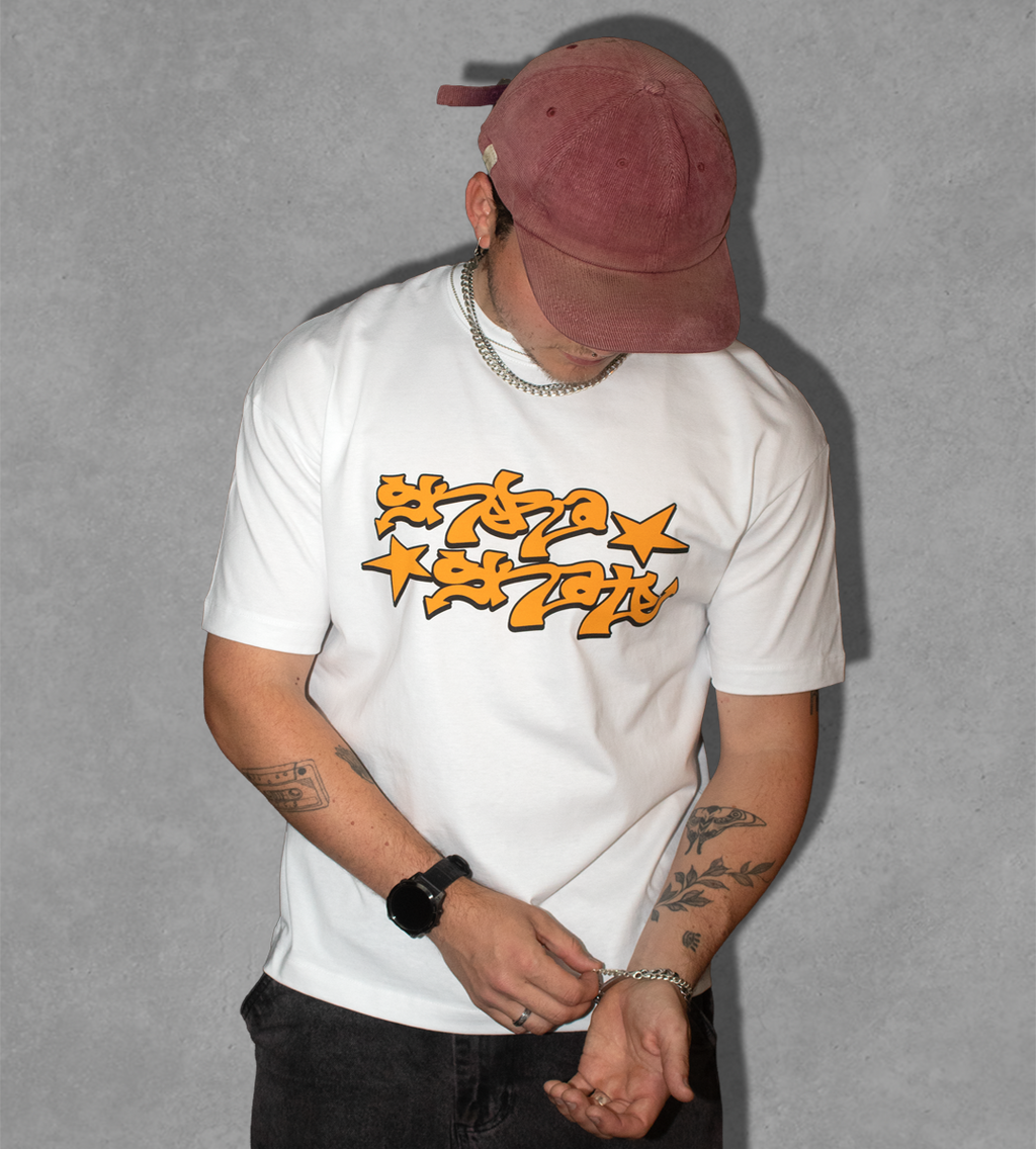 SKERA SK8 ORANGE