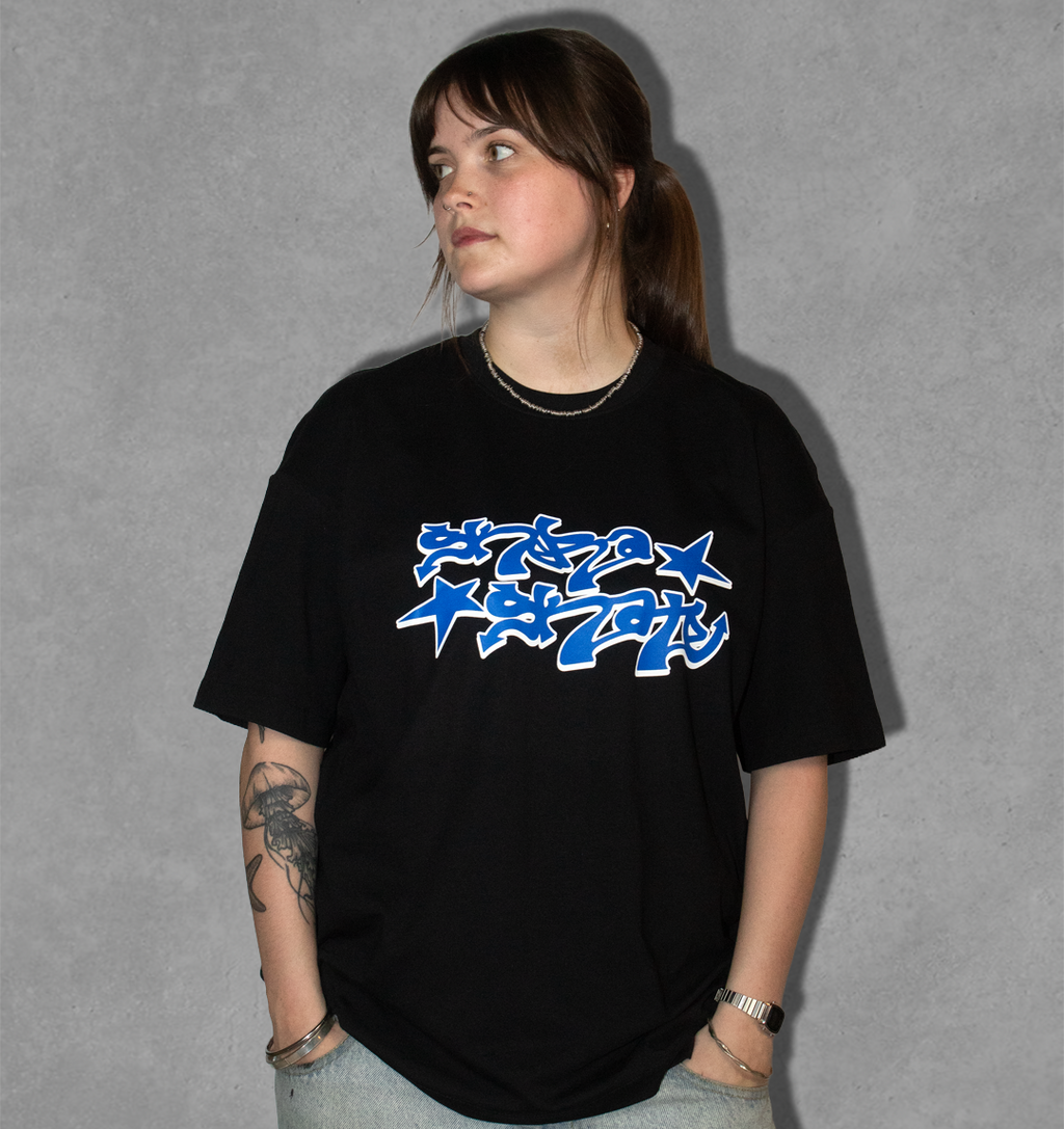 SKERA SK8 BLUE