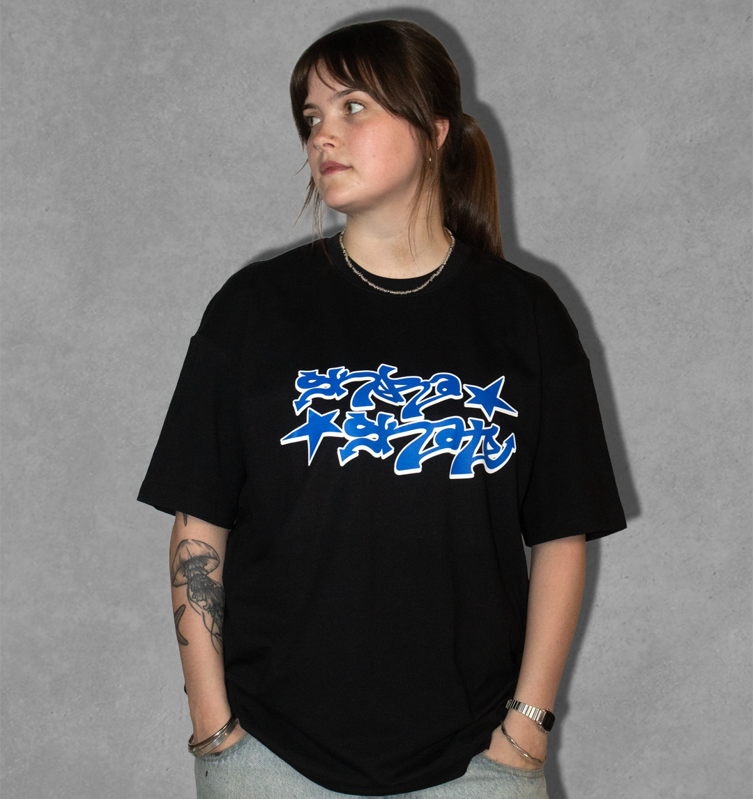 SKERA SK8 BLUE