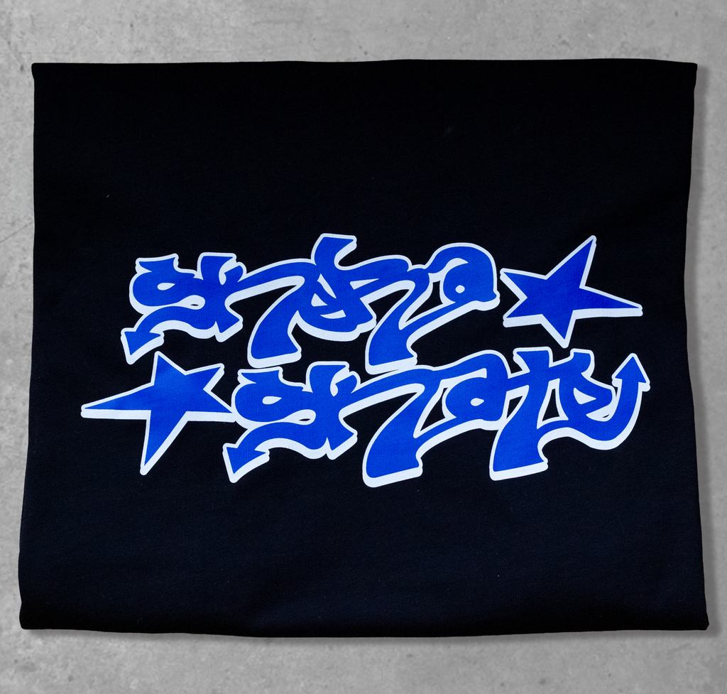 SKERA SK8 BLUE
