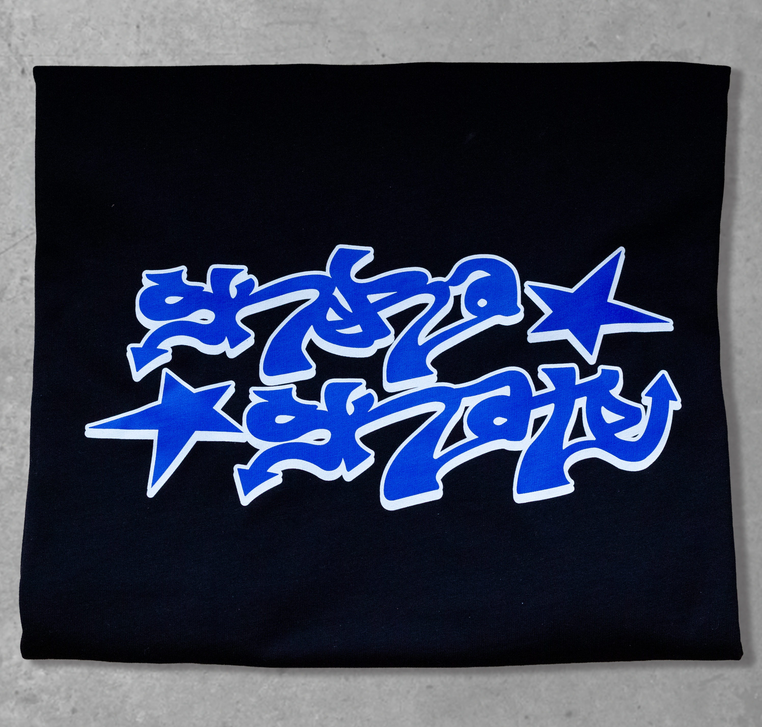 SKERA SK8 BLUE
