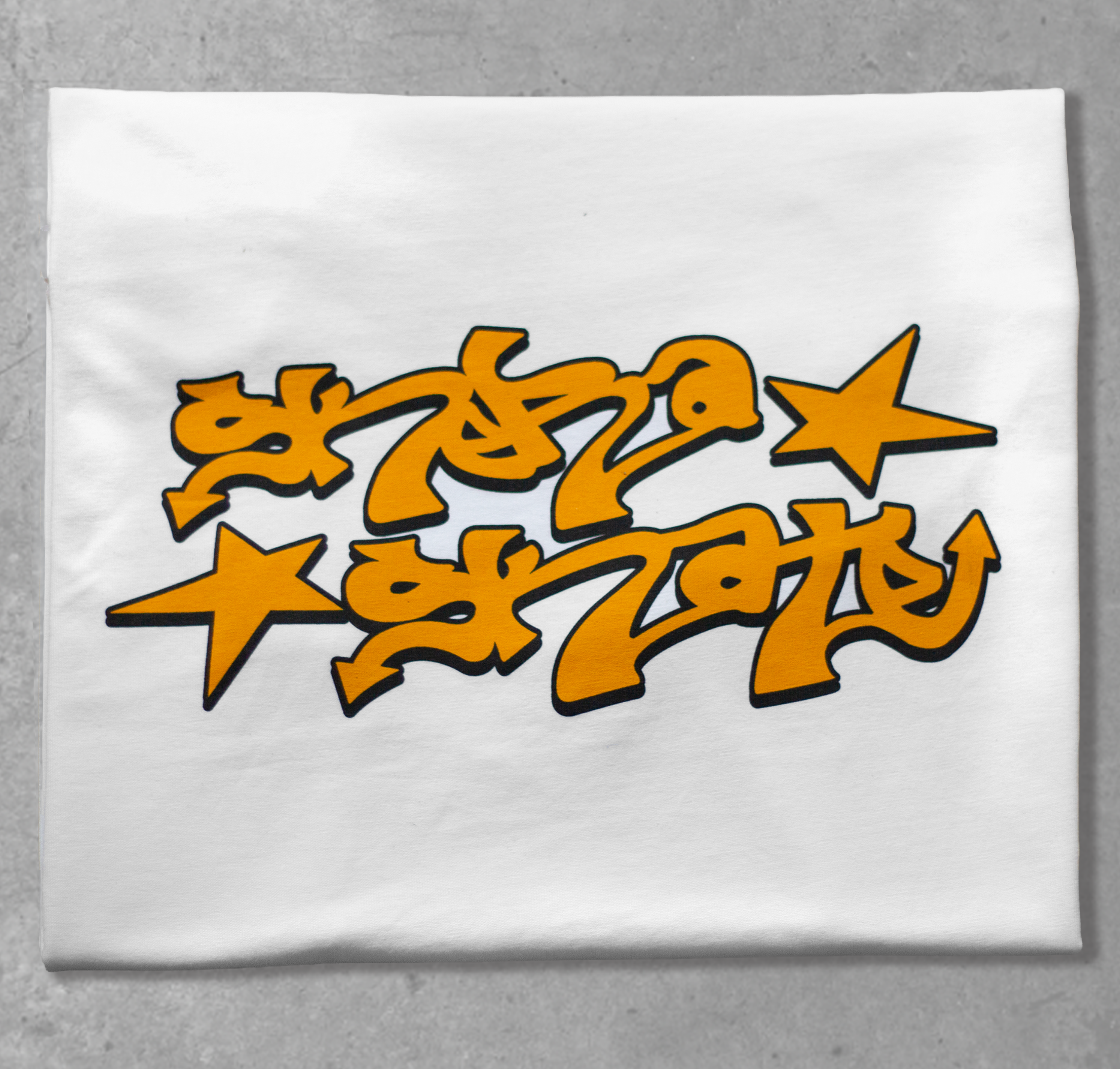 SKERA SK8 ORANGE