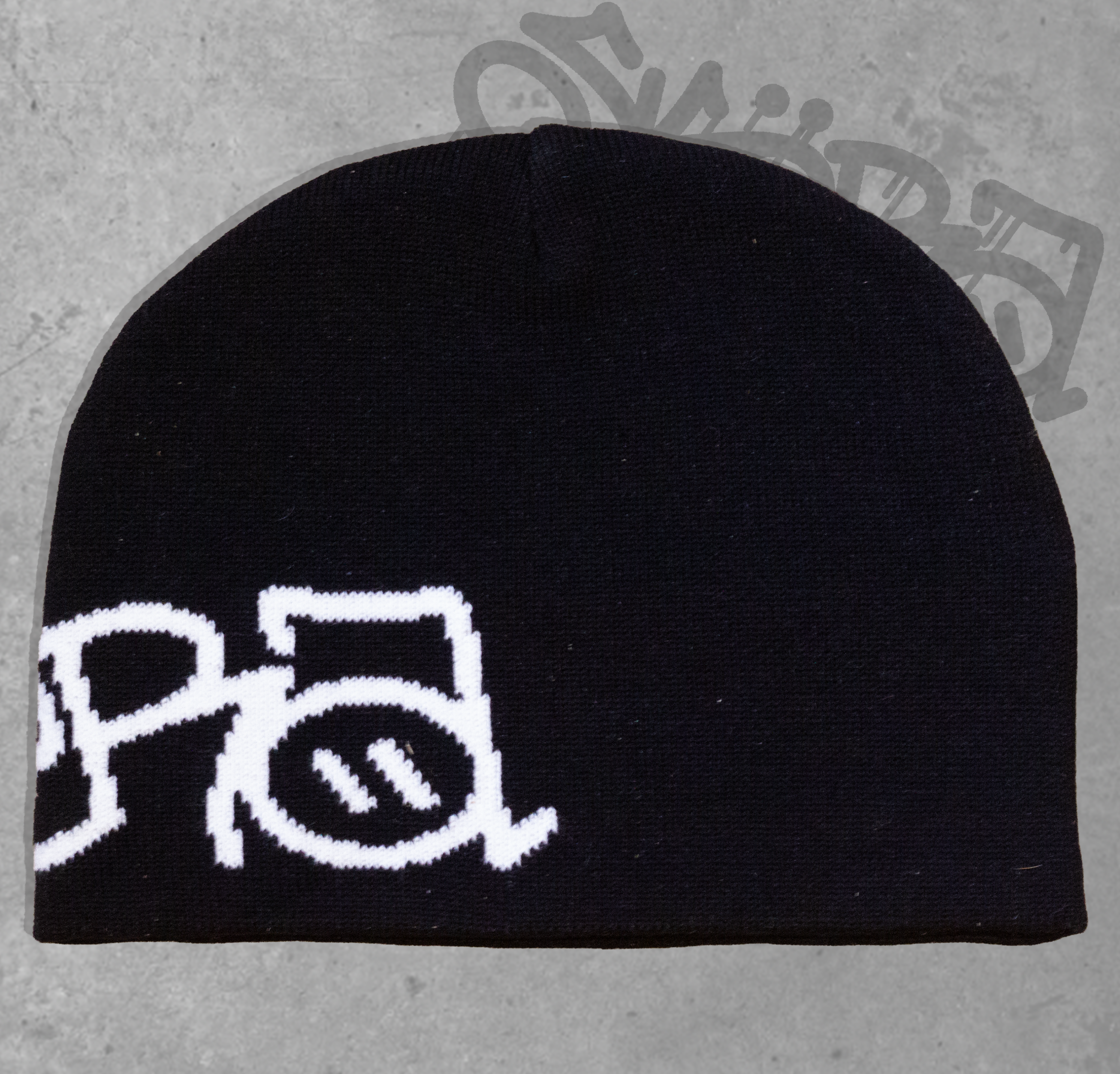 TAG SKULLY