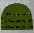 TRI LOGO SKULLY